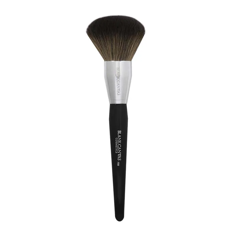 Blank Canvas Dimension Series II F50 Luxury Bronzing/Powder Brush Discontinued