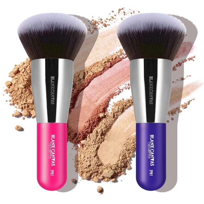 Blank Canvas F01 Quick Brush Duo Pack Discontinued