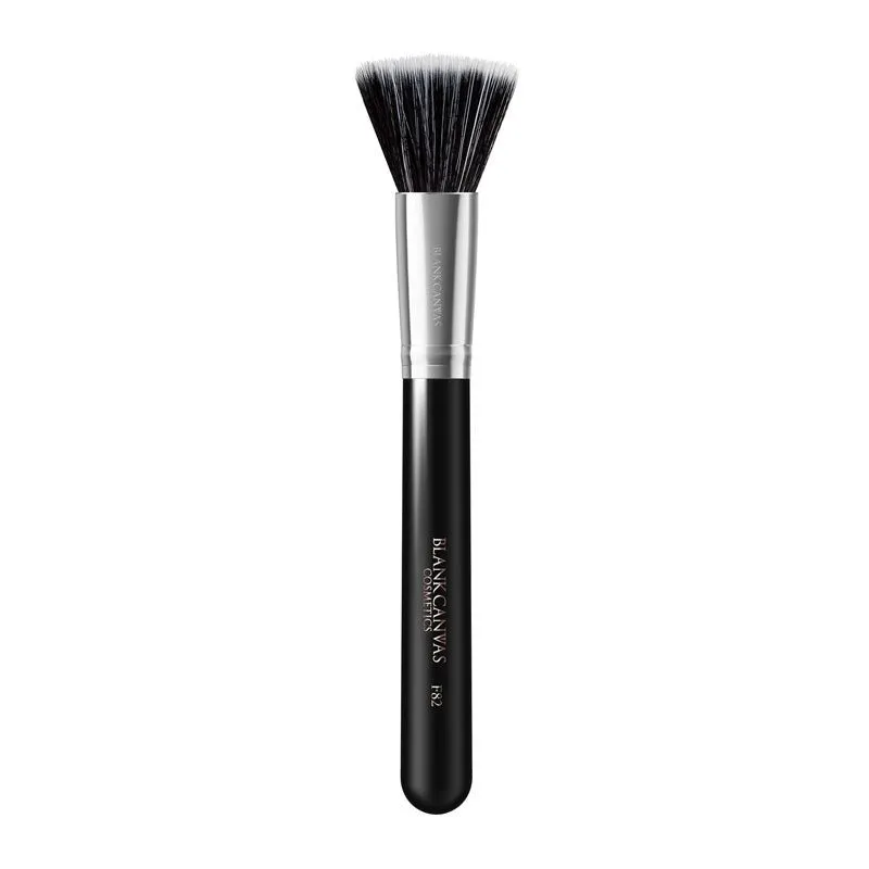Blank Canvas F82 Duo Fibre Buffer Brush Discontinued