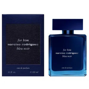 Bleu Noir by Narciso Rodriguez 100ml EDP