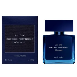 Bleu Noir by Narciso Rodriguez 50ml EDP