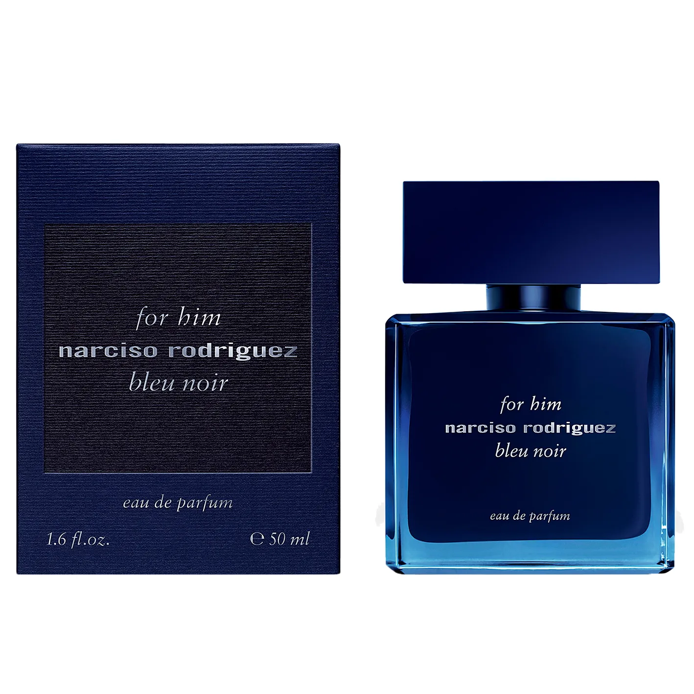 Bleu Noir by Narciso Rodriguez 50ml EDP