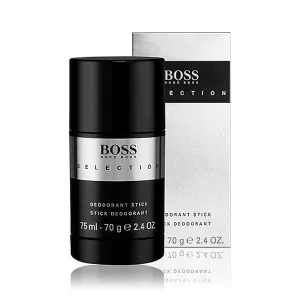 Boss Selection Deodorant by Hugo Boss