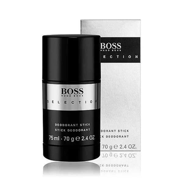 Boss Selection Deodorant by Hugo Boss
