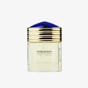 Boucheron For Men By Boucheron Eau De Toilette Spray 3.4 oz