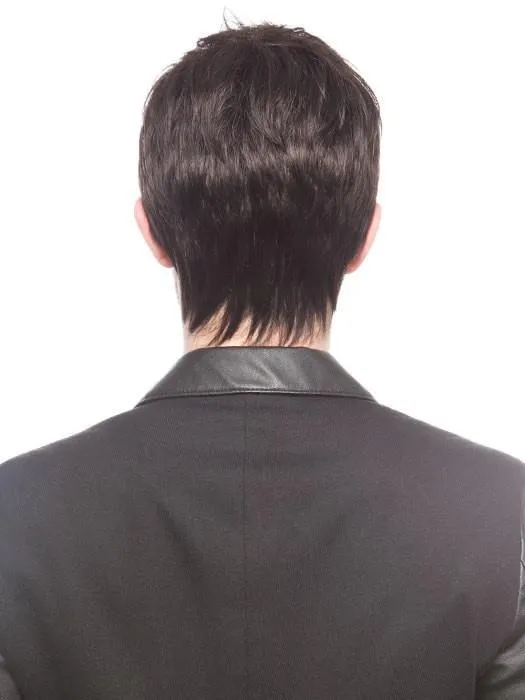 Brad | Synthetic Lace Front Wig (Mono Crown) | DISCONTINUED