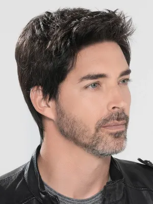 Brad | Synthetic Lace Front Wig (Mono Crown) | DISCONTINUED