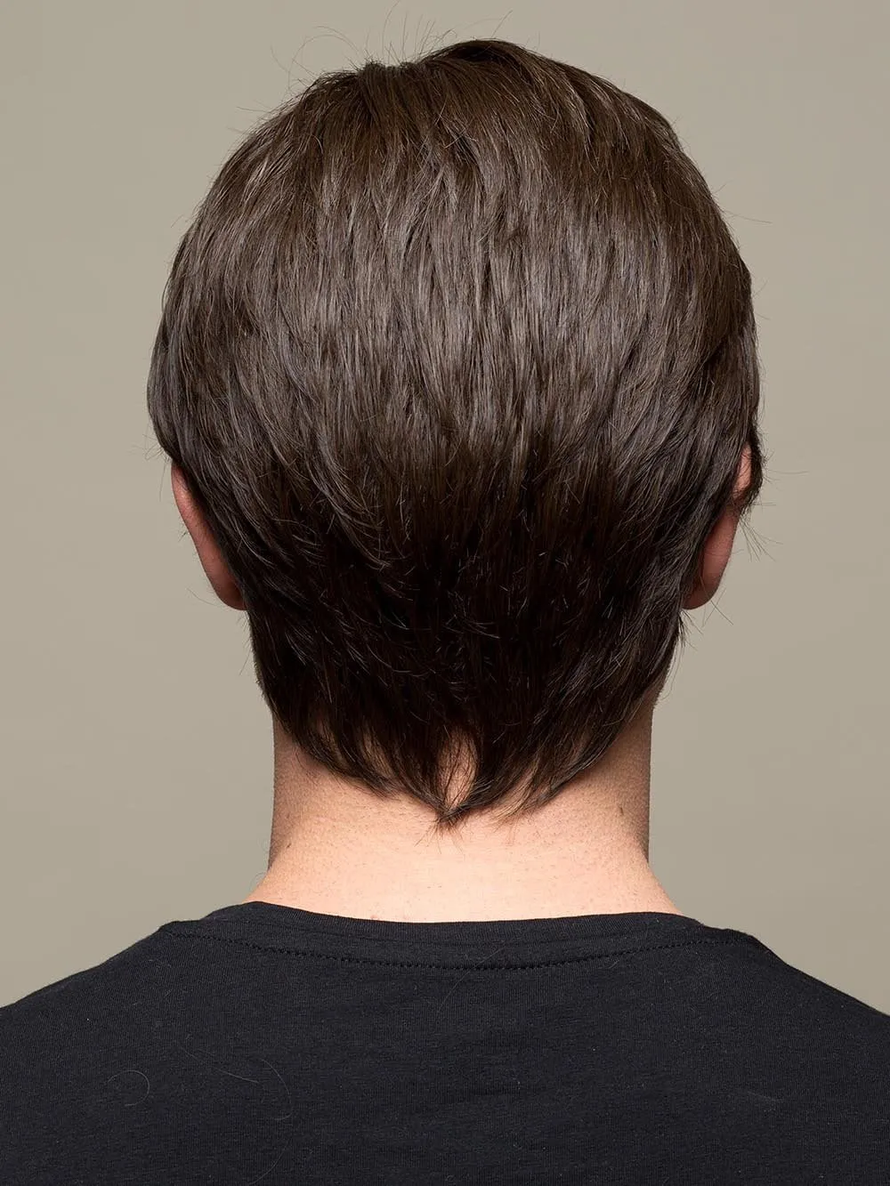 Brad | Synthetic Lace Front Wig (Mono Crown) | DISCONTINUED
