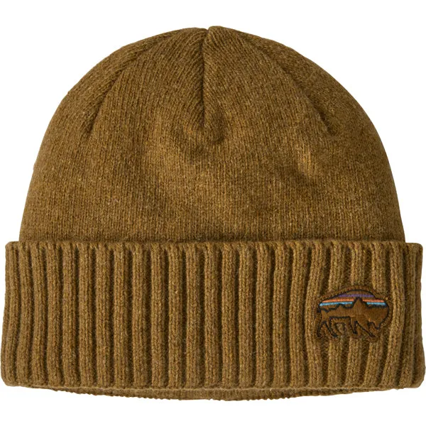 Brodeo Beanie
