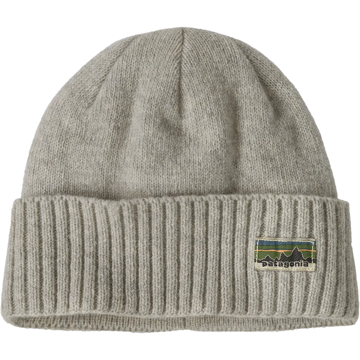 Brodeo Beanie