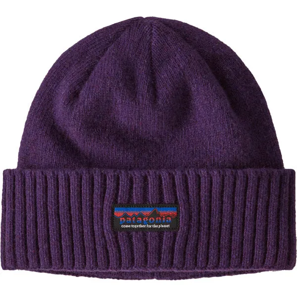 Brodeo Beanie