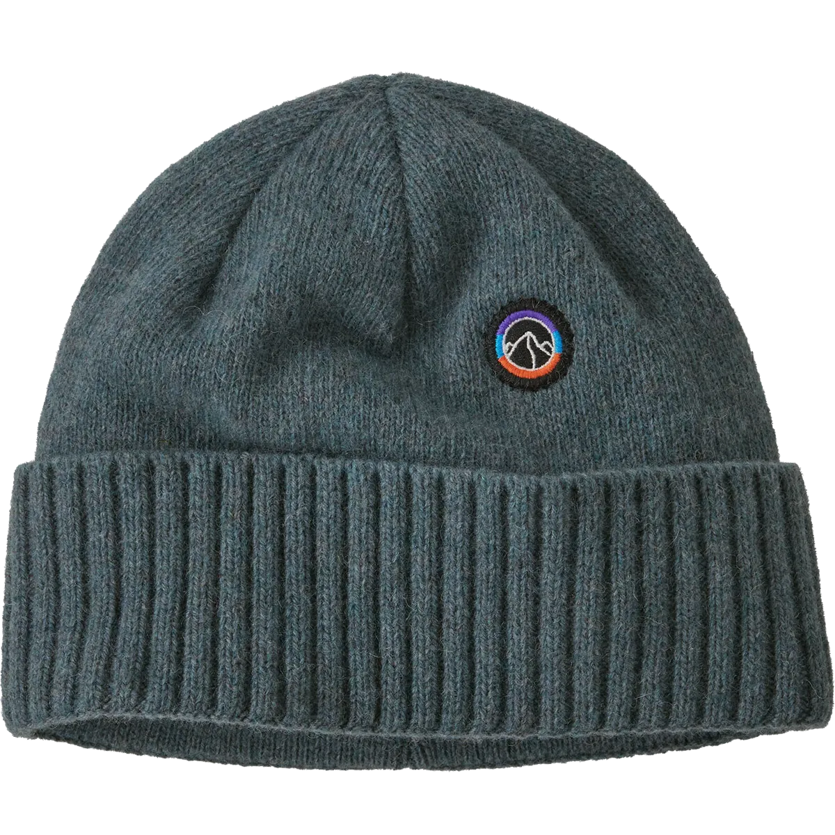 Brodeo Beanie