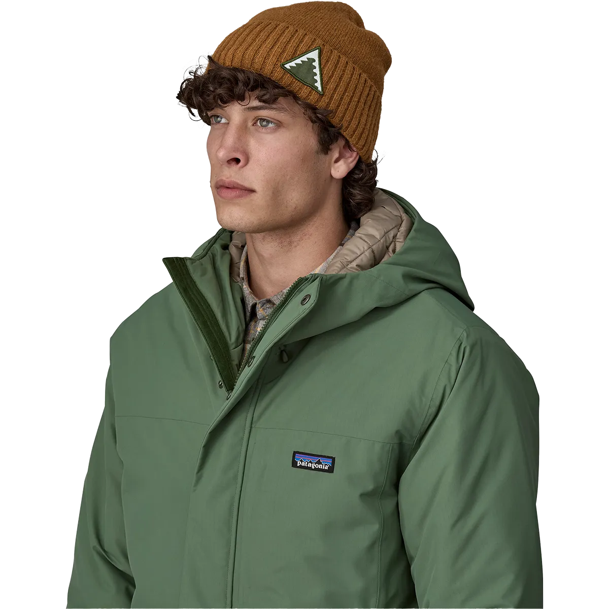 Brodeo Beanie