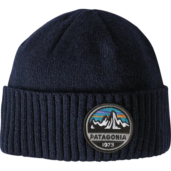 Brodeo Beanie