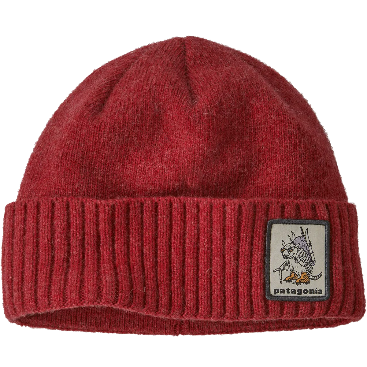 Brodeo Beanie