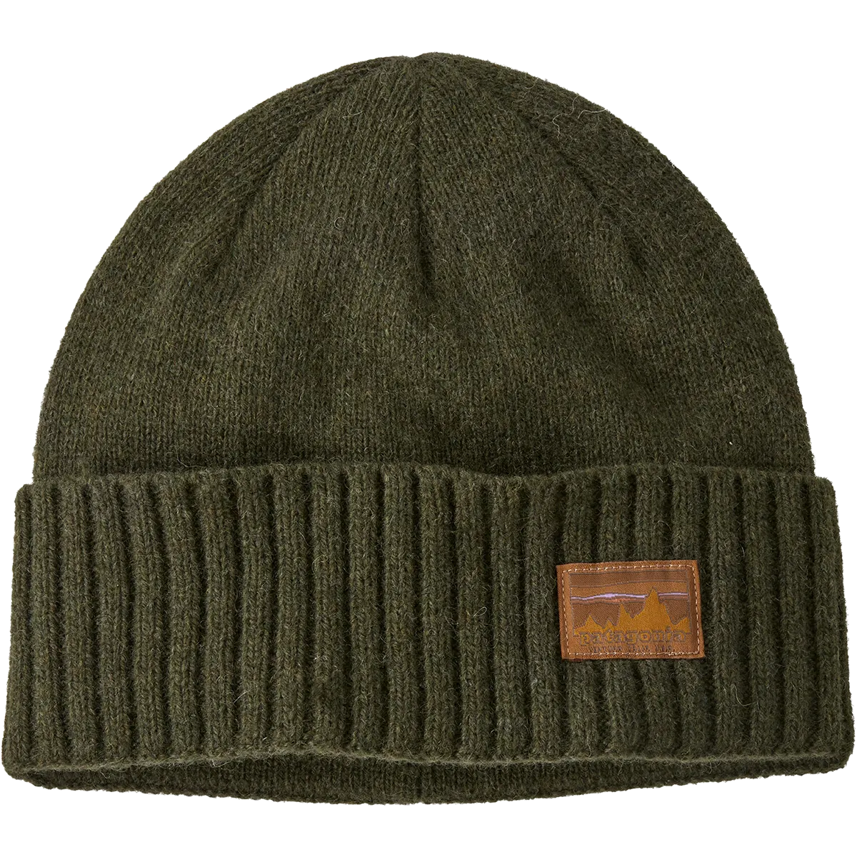 Brodeo Beanie