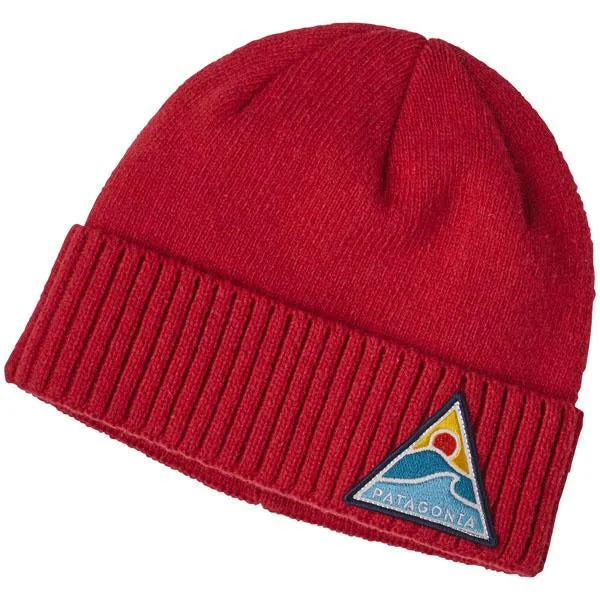 Brodeo Beanie
