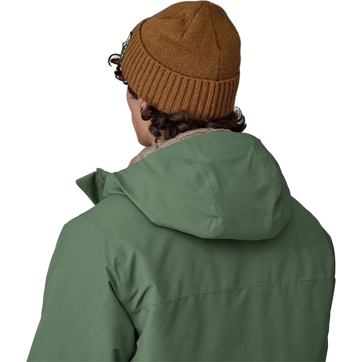 Brodeo Beanie