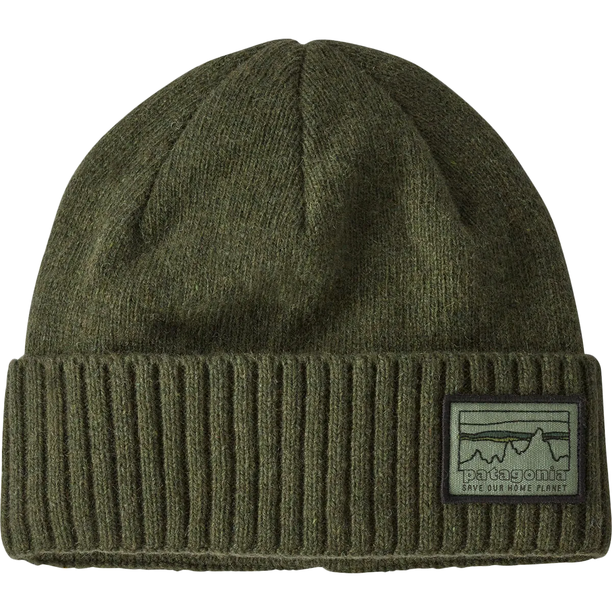 Brodeo Beanie