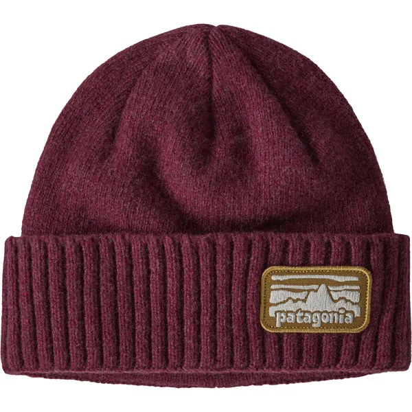 Brodeo Beanie