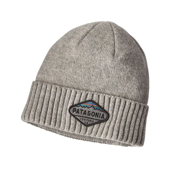 Brodeo Beanie