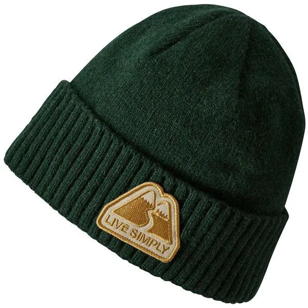Brodeo Beanie