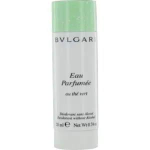 Bvlgari Green Tea Deodorant by Bvlgari