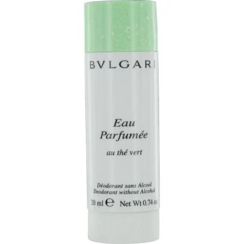 Bvlgari Green Tea Deodorant by Bvlgari