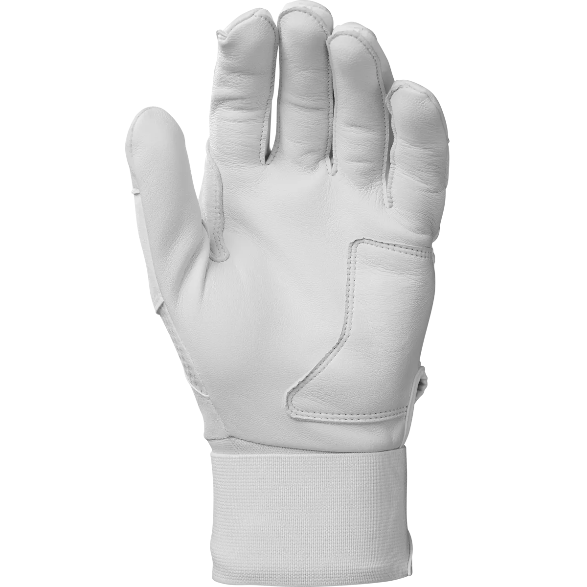 Carbyne Batting Glove with Wrist Wrap