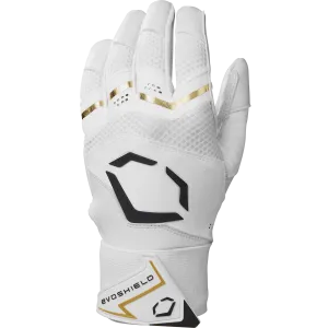 Carbyne Batting Glove with Wrist Wrap