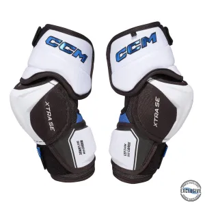 CCM Jetspeed XTRA SE Elbow Pads - Senior