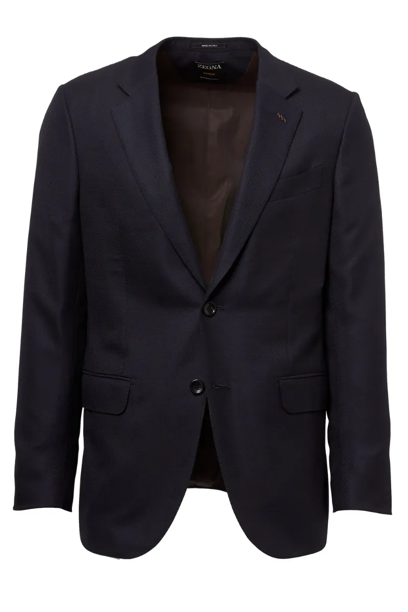 Centoventimila Wool Jacket