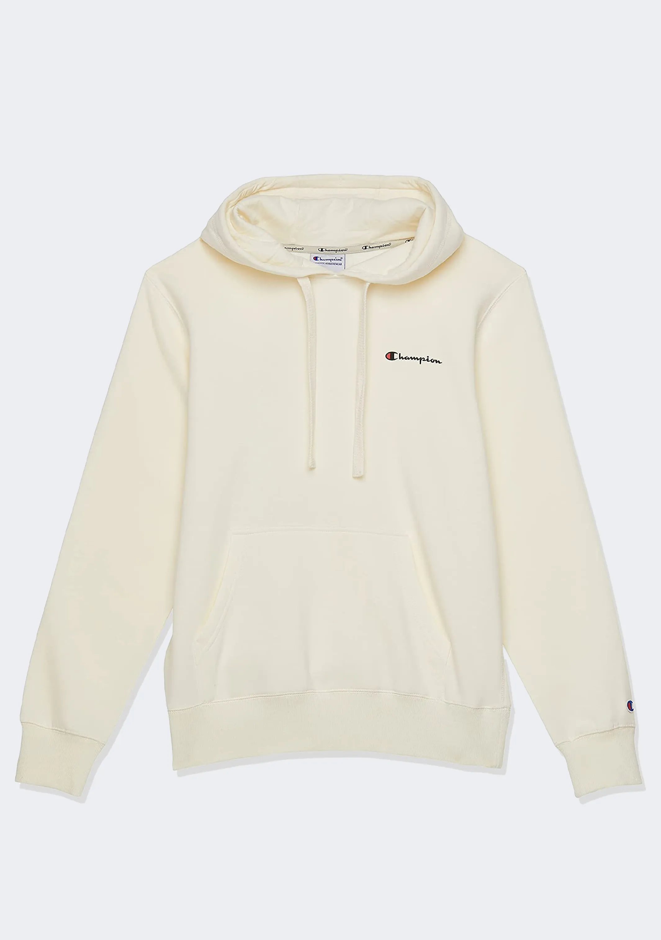 Champion Mens SPS Graphic Print Hoodie