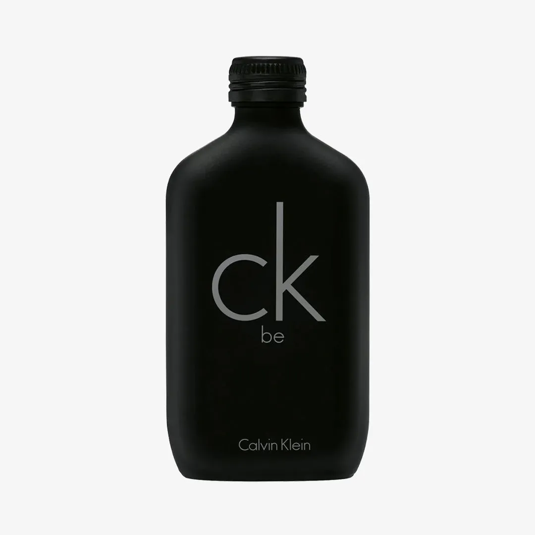 Ck Be For Men By Calvin Klein Eau De Toilette Spray