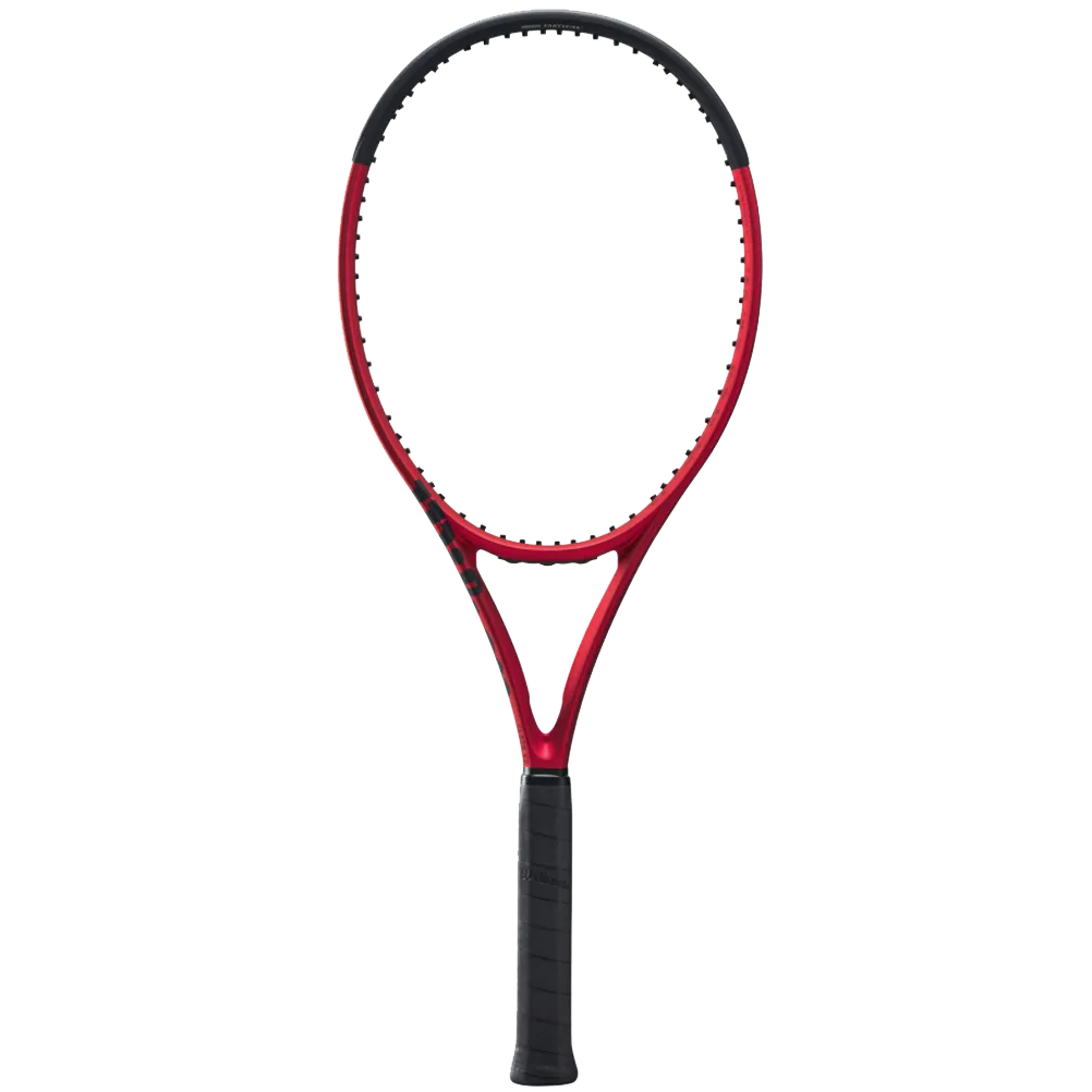 Clash 100L V2 Unstrung