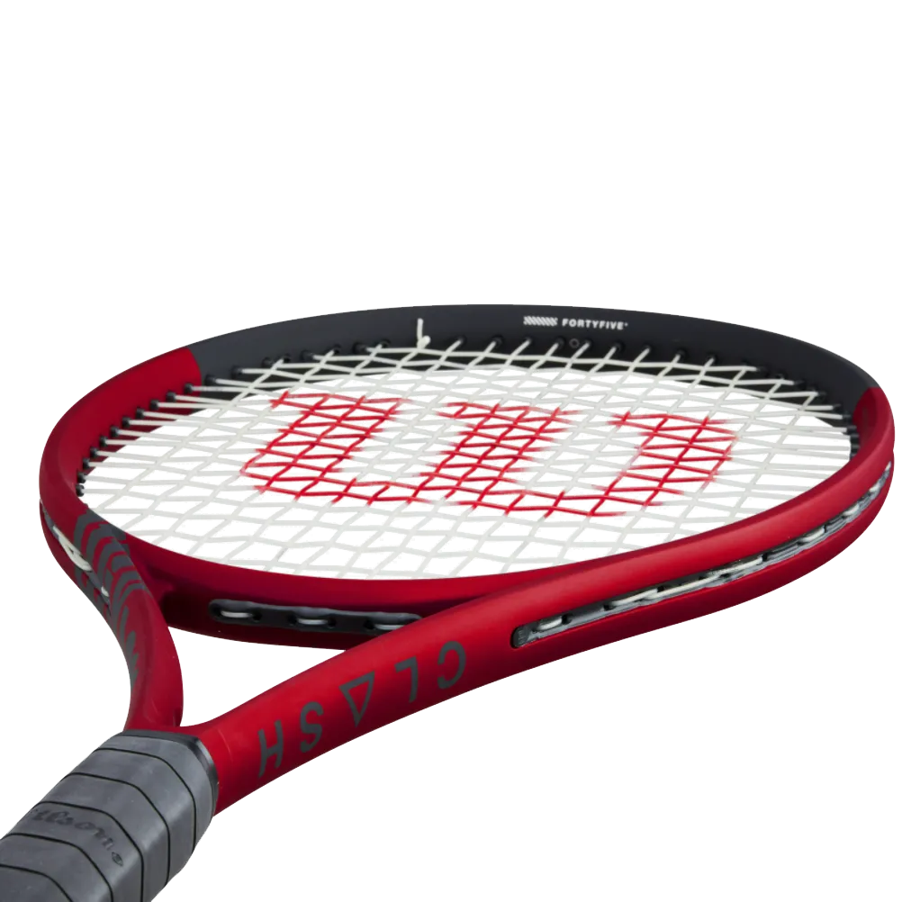 Clash 100L V2 Unstrung