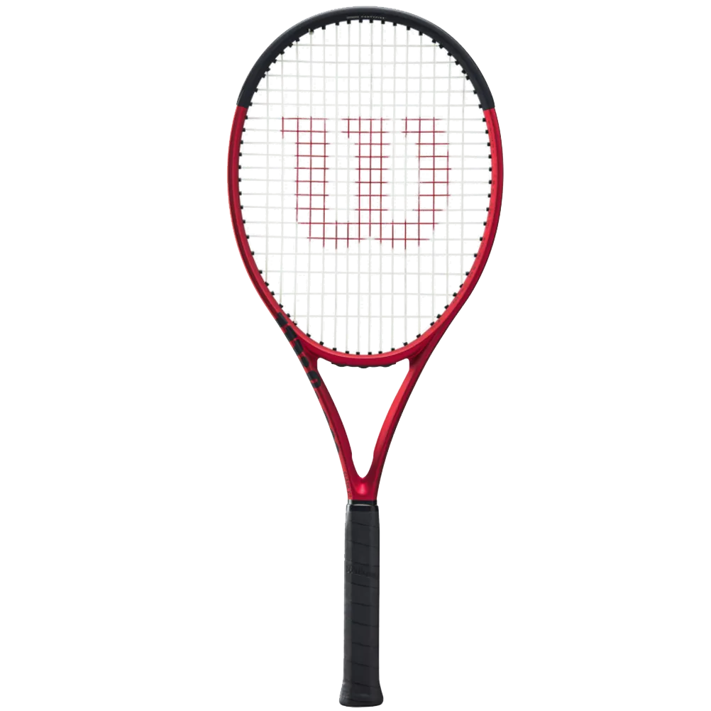 Clash 100L V2 Unstrung