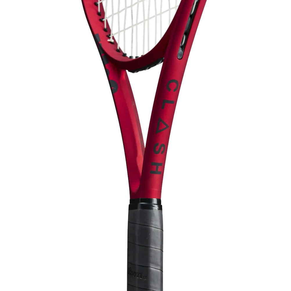 Clash 100L V2 Unstrung