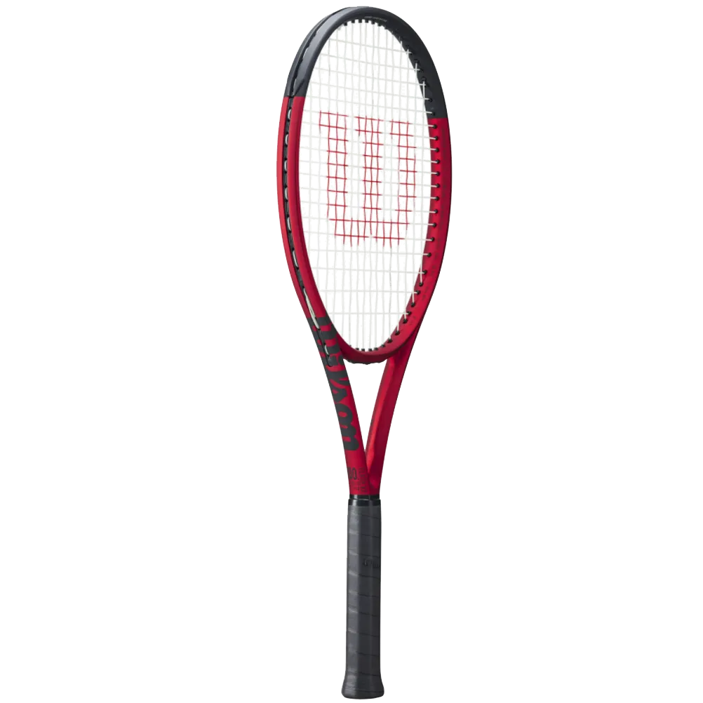 Clash 100L V2 Unstrung