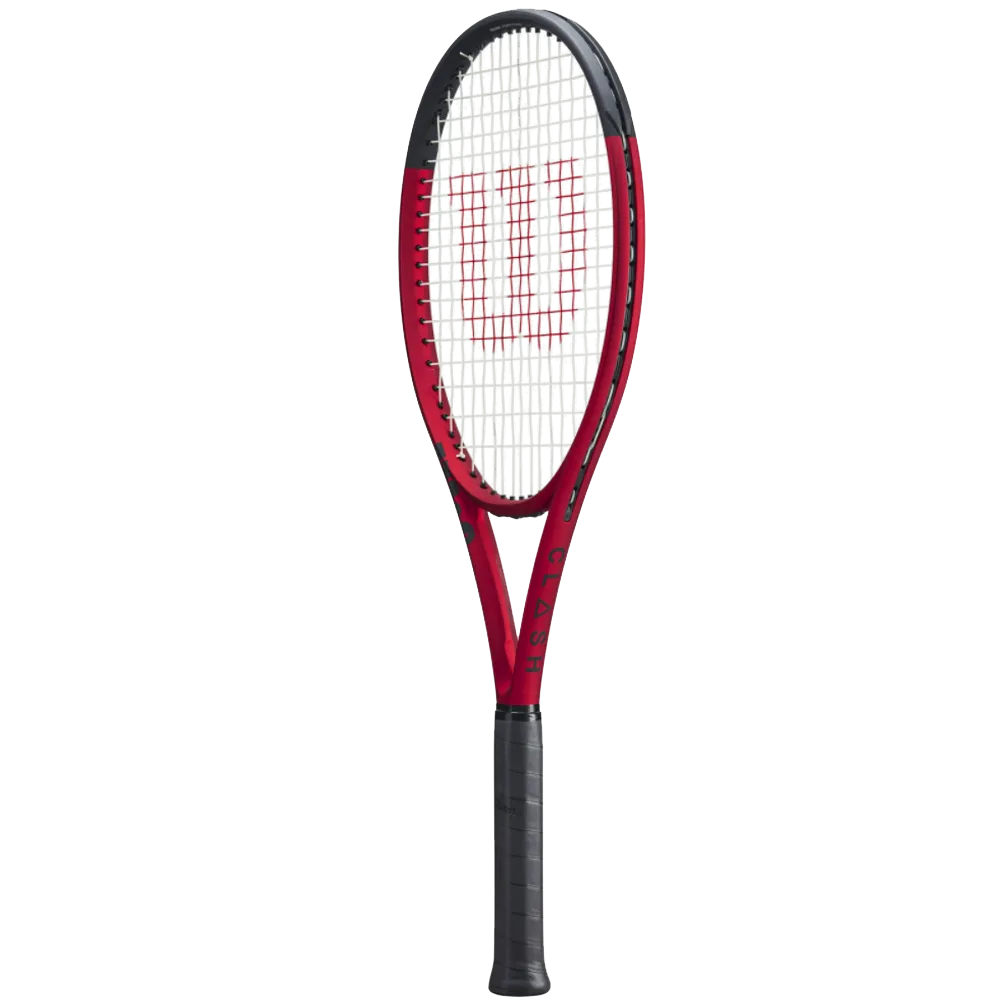 Clash 100L V2 Unstrung