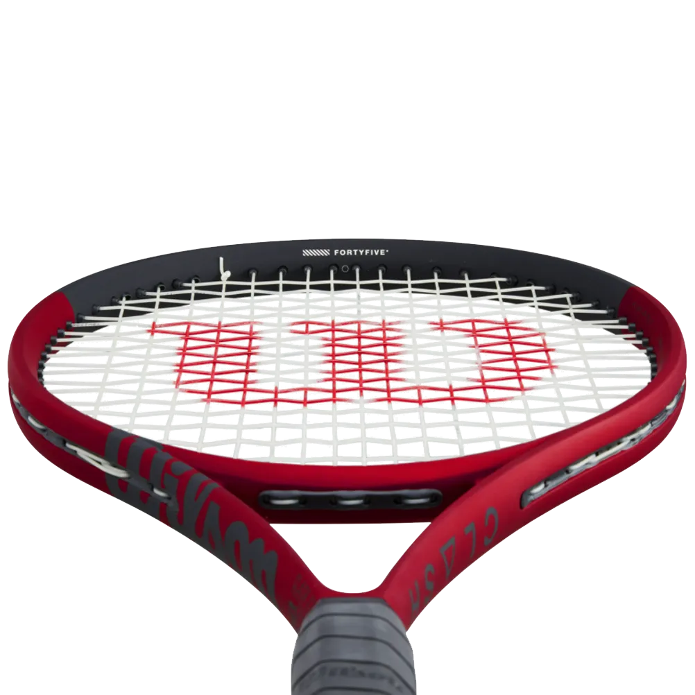 Clash 100L V2 Unstrung
