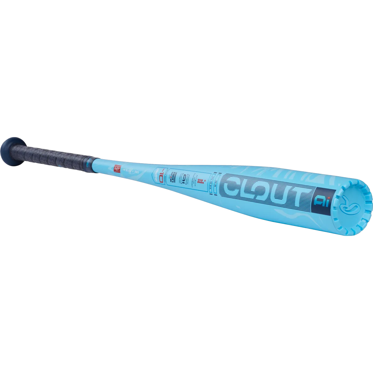Clout AI -10 USA 2 5/8"