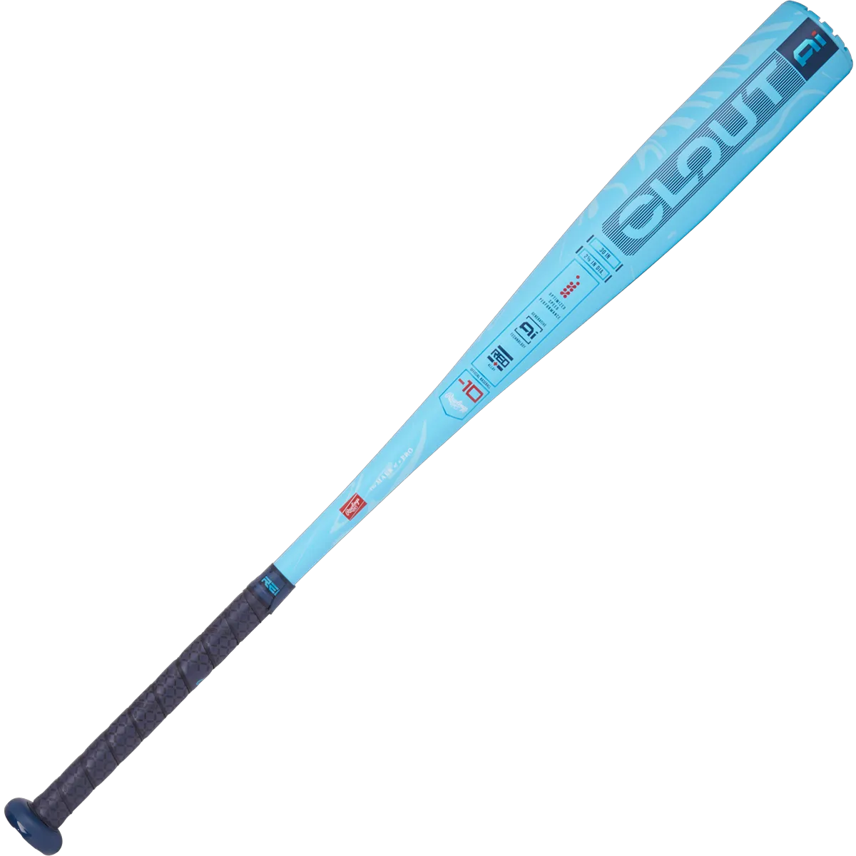 Clout AI -10 USA 2 5/8"