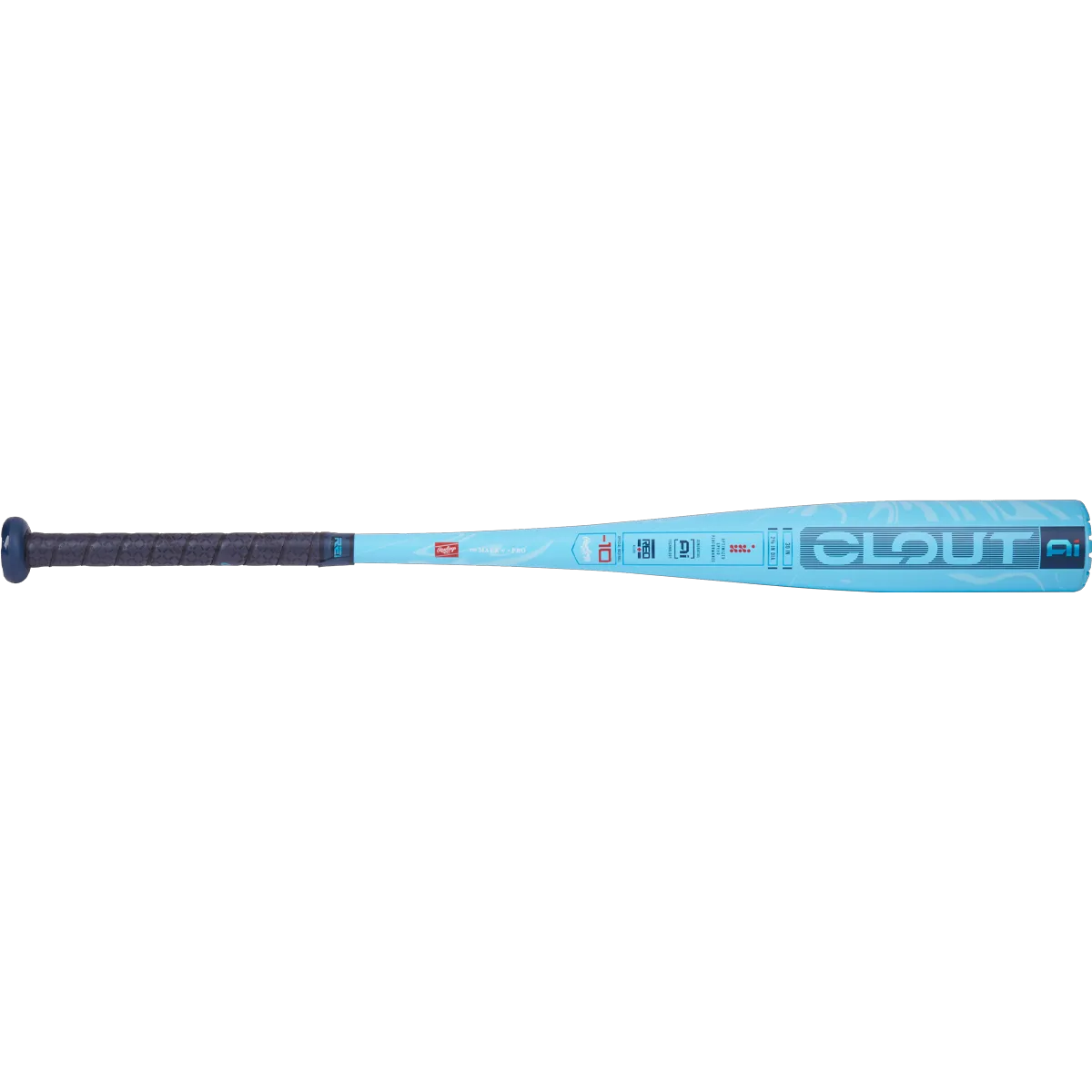 Clout AI -10 USA 2 5/8"