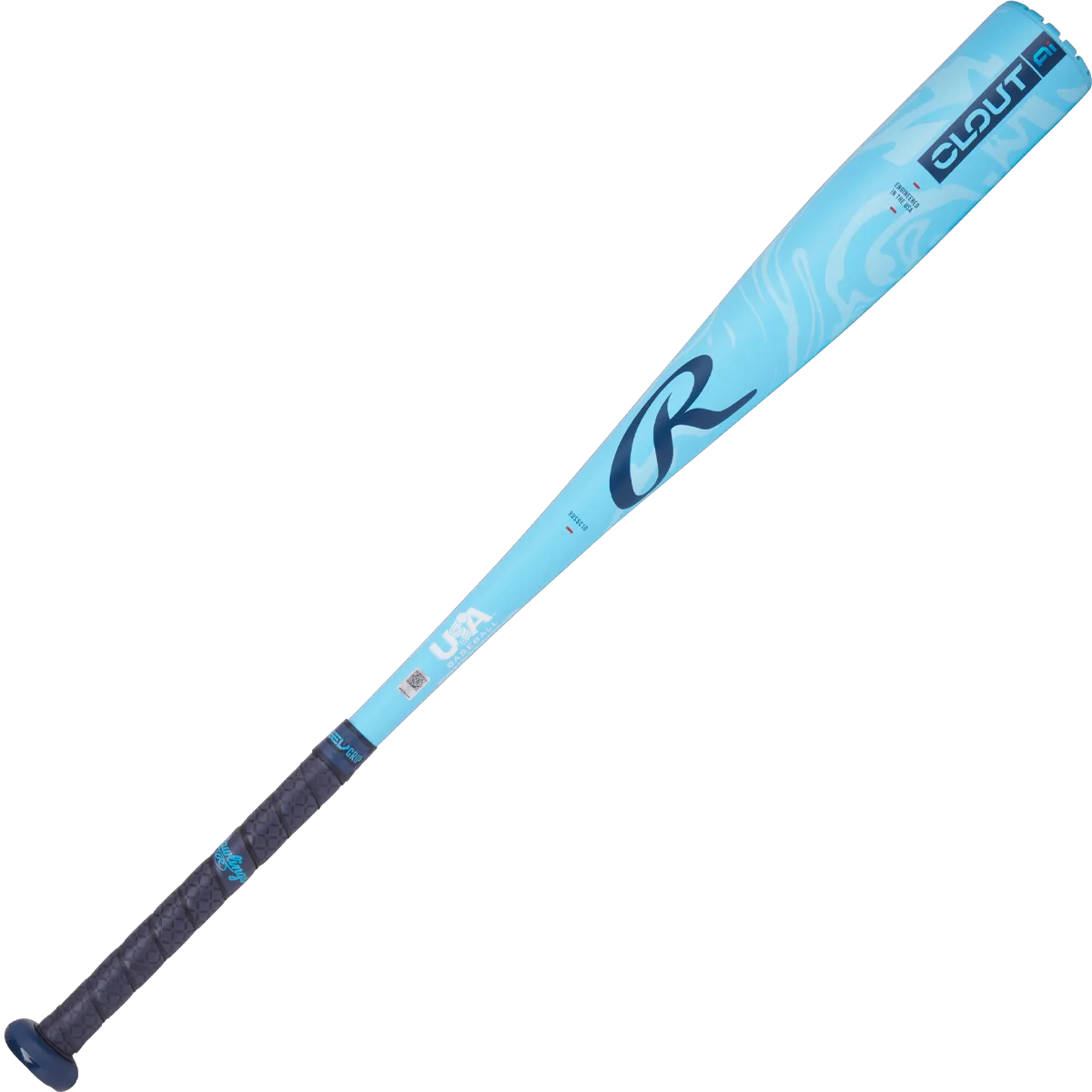 Clout AI -10 USA 2 5/8"