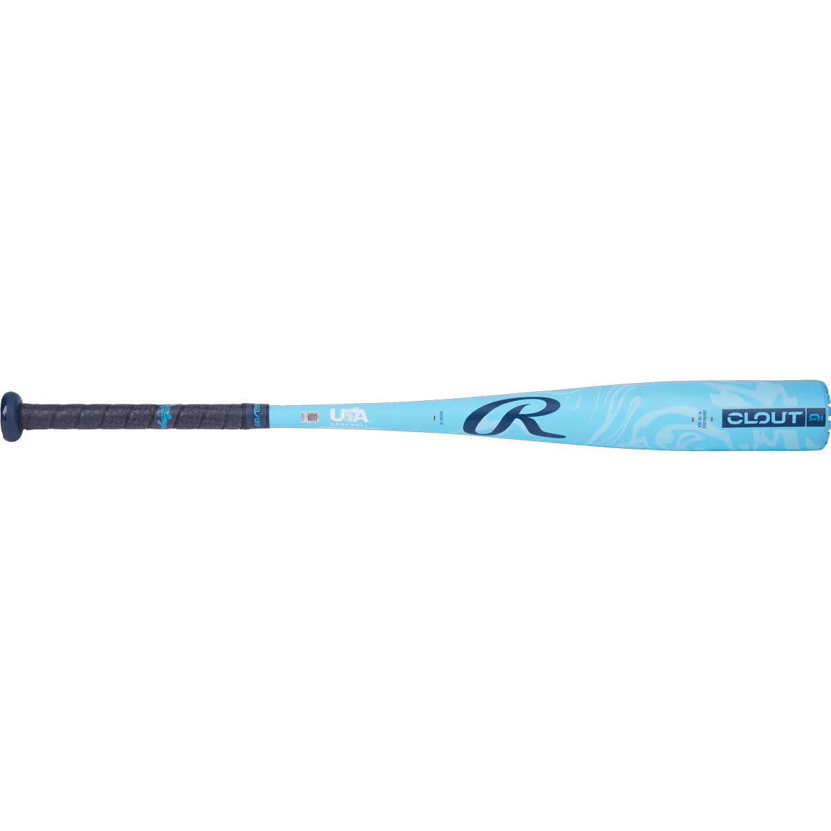 Clout AI -10 USA 2 5/8"
