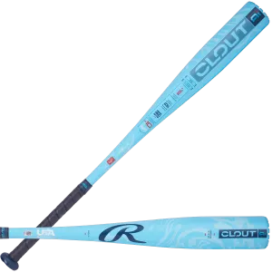 Clout AI -10 USA 2 5/8"