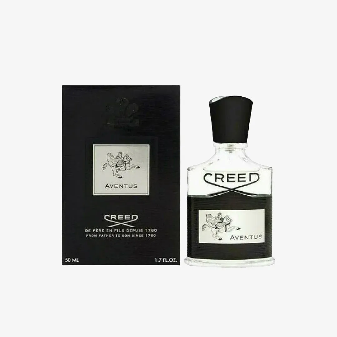 Creed Aventus For Men By Creed - Eau De Parfum