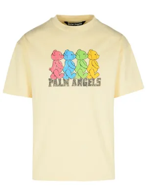 'Crossroad' Cotton T-Shirt