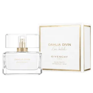 Dahlia Divin Eau Initiale by Givenchy 75ml EDT